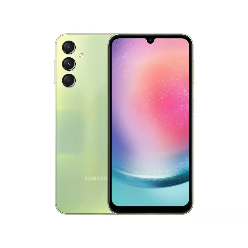 Mobile Samsung A24 4g